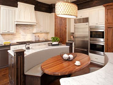 Hickory Classics Inc Project