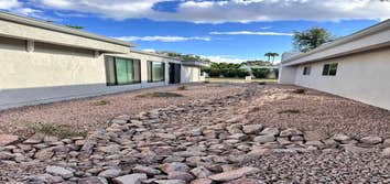 Hernandez Mesquite Landscape Services Inc