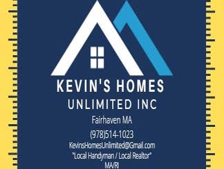 Kevin's Homes Unlimited