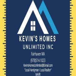 Kevin's Homes Unlimited