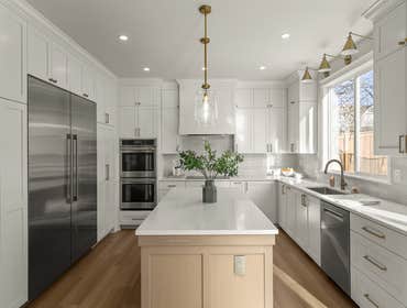Photos by Massey Remodel + Design #2