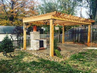 Photos from Perfetto Design & Masonry LLC