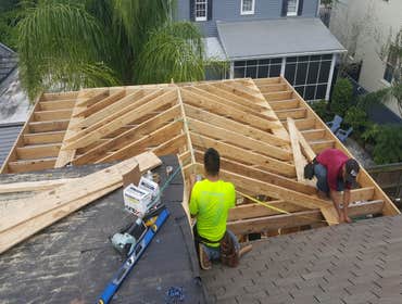 Photos from Protocol Construction Inc