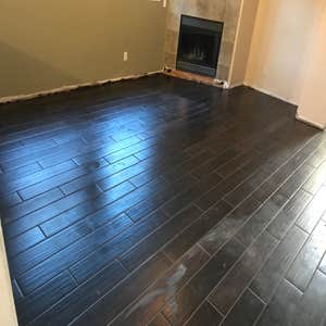 Residential Previous jobs that been done .