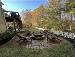 Photos by Noble Landscaping & Hardscaping #1