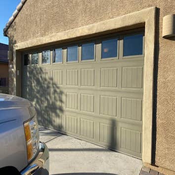 J&j Superior Garage Door Service Inc
