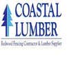 Coastal Construction and Lumber Company logo