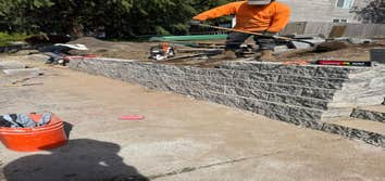 Photos by Acosta Landscaping & Remodeling #1 several projects carried out in different places