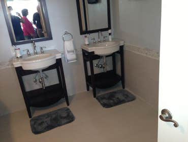 Photo(s) from Truitt Construction, Llc Bathroom Remodel