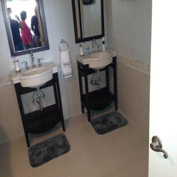 Photo(s) from Truitt Construction, Llc Bathroom Remodel