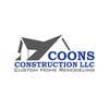 Coons Construction LLC logo