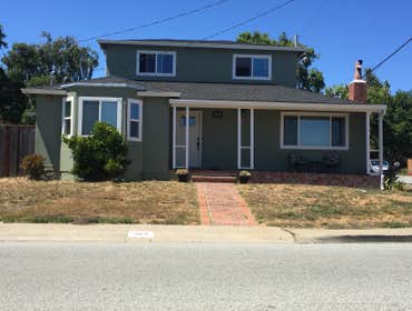 Photos from Paul Freeman Painting Contractor