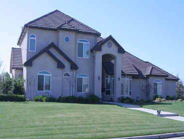 Custom Homes