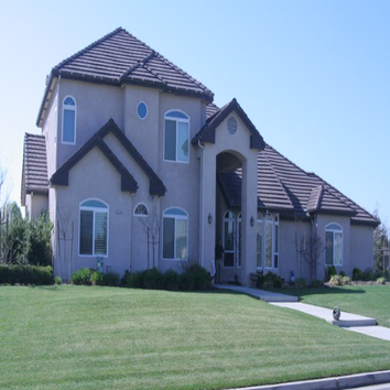 Custom Homes