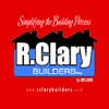 R. Clary Builders, Inc logo