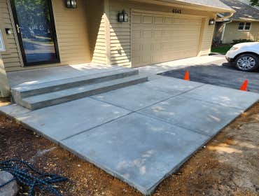 Photos by Lewis Concrete LLC #1