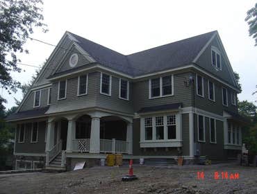 Project photos