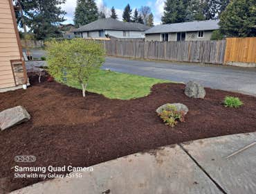 Photos by Best Northwestern Landscape Co #14
