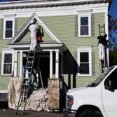 Impact Painting Inc