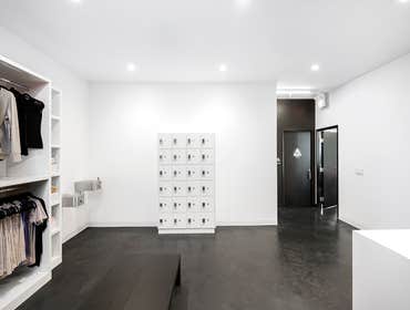 Lights, Audio, Security