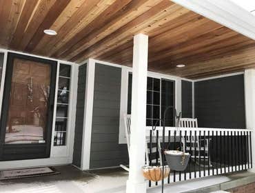 Carps 2021 / James Hardie Siding Projects James Hardie Siding / Marvin Windows and Doors