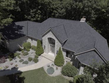 Roofing