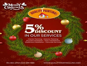 Photos by Quality Painting Ii Inc #4