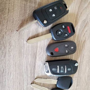 Vain Locksmith
