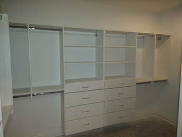 Photos by Store More Shelving Systems #1