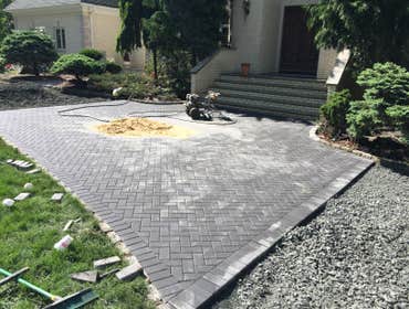 Paving and masonry Paving and masonry jobs