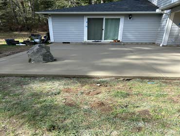 Farfan Concrete LLC