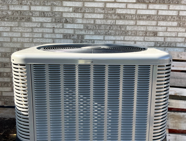 AC clean & check
