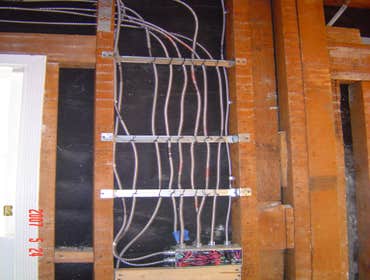 Photos by Oren Raveh #7 Rewire all condo in Beverly hills