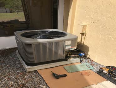 Photos from Harmony Heat and Air LLC