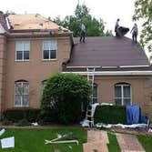 M&t Exteriors, Inc