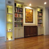 Just BuiltIns Cabinetry