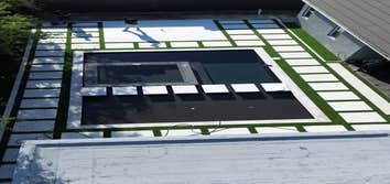 Construction Concrete Designs LLC