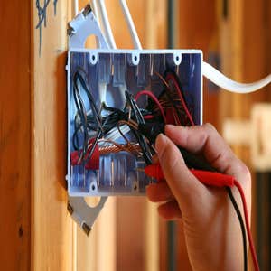 JSA Electrical Services