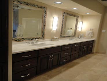 Garden Ridge Remodel