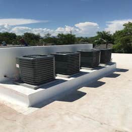 Fox Heating, Cooling & Plumbing