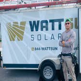 WattSun Solar Installation, Longwood, FL
