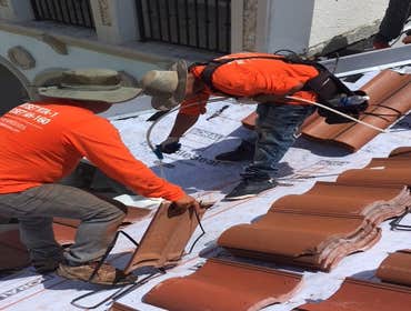 Photos by Island Roofing #1