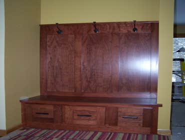 Custom applications