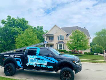 Photos by Blue Ladder Roofing Company of Carmel #1