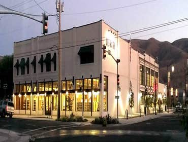 Lewiston Library