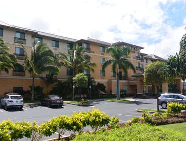 Courtyard by Marriott Drywall, paint, doors, hardware