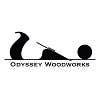 Odyssey Woodworks, LLC logo