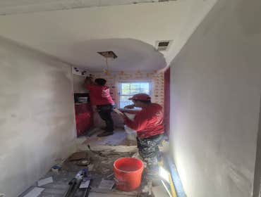 Photos by Santos Construction Repairs LLC #1 S&E Santos Construction Repairs LLC ?? Licensed & Insured!
✅ 17+ Years of Experience
✅ Locally Owned & Op