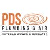 PDS Plumbing and Air logo