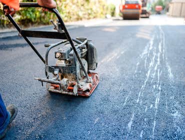 Photos by All American Paving and Sealcoating LLC #1